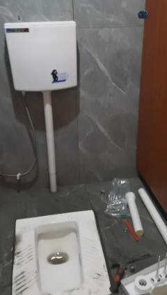 专业市政管道与化粪池清理，守护杭州洁净城市动脉